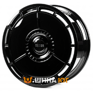WS FORGED WS-LR15-1C 9.5x23 5x120 ET42.5 DIA72.5 GB