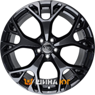 Audi OEM 4P0601025L 8.5x20 5x112 ET43 DIA66.6 DG