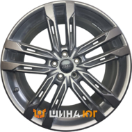 Audi OEM 4N0601025P 9x20 5x112 ET37 DIA66.6 S