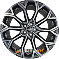 Audi OEM 4P0601025H 8.5x20 5x112 ET43 DIA66.6 GP