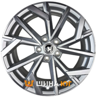 Skoda OEM 5E3601025 7.5x19 5x112 ET48 DIA57.1 GP