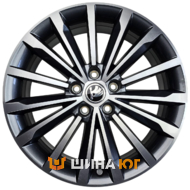 Skoda OEM 57A601025P 7x18 5x112 ET45 DIA57.1 GP