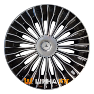Mercedes OEM А2234014400 9x21 5x112 ET34 DIA66.6 BP