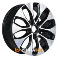 Replica Honda SK-1108 7x17 5x114.3 ET55 DIA64.1 BMF