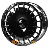 Replica FORGED MR3 11x23 5x130 ET20 DIA84 GB