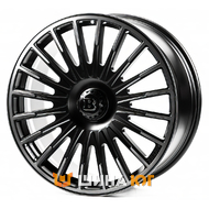 Replica FORGED MR4 11x23 5x130 ET20 DIA84 SBwMF