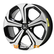 Replica Honda SK-2400 7x17 5x114.3 ET45 DIA64.1 BMF