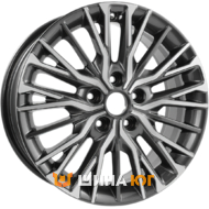 Replica Hyundai SK-2138 7x17 5x114.3 ET53 DIA0 GMF