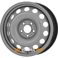 Magnetto Wheels R1-2094 6.5x16 5x108 ET47 DIA65 Black