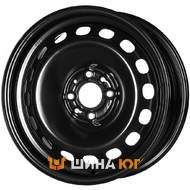 Magnetto Wheels R1-1826 6x15 4x98 ET35 DIA58 Black