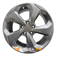 Replica CT-2420 8x18 5x114.3 ET50 DIA64.1 HS