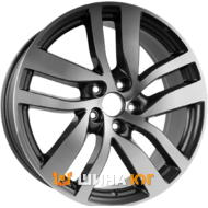 Replica Honda SK-2846 8x20 5x114.3 ET55 DIA64.1 BMF