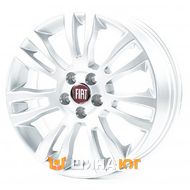 Replica FT16230 6x16 5x98 ET36 DIA58.1 S