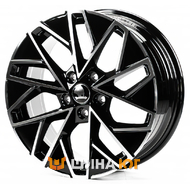 Replica SK17444 7x17 5x112 ET45 DIA57.1 GBMF