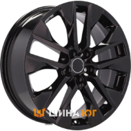 Replica Toyota SK-1139 7.5x19 5x114.3 ET40 DIA60.1 BM