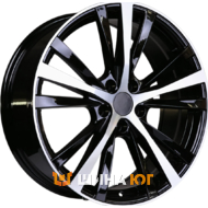 Replica Toyota SK-2173 7.5x19 5x114.3 ET35 DIA60.1 BMF