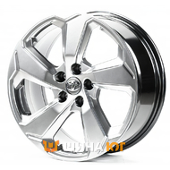 Replica TY18917 7.5x18 5x114.3 ET35 DIA60.1 HB