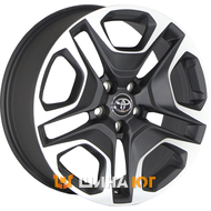 ZF TL0072 7.5x19 5x114.3 ET40 DIA60.1 MCB