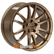 Alutec Monstr 6.5x16 4x100 ET40 DIA63.4 BR