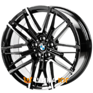 Replica BM7120 8x19 5x112 ET28 DIA66.5 BMF