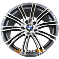 Replay BMW (B91) 7.5x17 5x112 ET27 DIA66.6 GMF