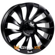 Replica TES2119 9.5x20 5x114.3 ET45 DIA64.1 SB