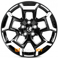 Replica NS3527 7.5x18 5x114.3 ET40 DIA66.1 MB