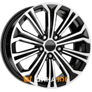 Kormetal DY606 7x16 5x114.3 ET40 DIA67.1 BD