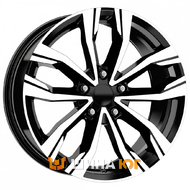 Kormetal DY746 7x16 5x114.3 ET40 DIA67.1 BD