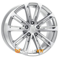 Kormetal DY297 7.5x17 5x112 ET45 DIA57.1 S