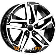 Kormetal DY898 8x18 5x108 ET45 DIA65.1 BD