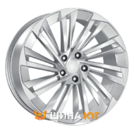 Kormetal DY1628 8x18 5x112 ET40 DIA57.1 S