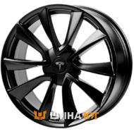 Replica TES460 8.5x19 5x114.3 ET35 DIA64.1 BM