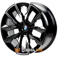 Replica BM144 8.5x21 5x112 ET25 DIA66.6 BMF
