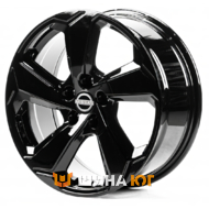 Replica NS917 7.5x18 5x114.3 ET35 DIA66.1 GB