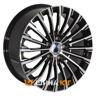 Allante XTX039 7x18 5x120 ET45 DIA64.1 MB