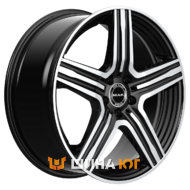 Mak Lewis 9x20 5x112 ET33 DIA66.6 BMr
