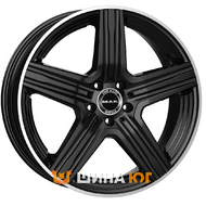 Mak Lewis 9x20 5x112 ET33 DIA66.6 GBMR