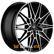 Mak Koenig 7.5x18 5x112 ET49 DIA66.6 BMr