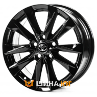 Replica TY17143 6.5x17 5x114.3 ET35 DIA60.1 GB