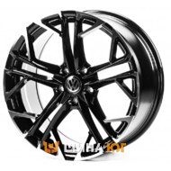 Replica VV3531 8x18 5x112 ET40 DIA57.1 BMF