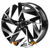 Replica RN18877 7x18 5x114.3 ET45 DIA66.1 GBMF