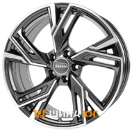 MAM RS5 8.5x20 5x120 ET35 DIA72.6 DBFP