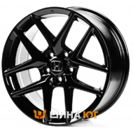 Replica H18052 8x18 5x114.3 ET50 DIA64.1 GB