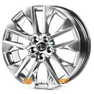 Replica TY19954 7.5x19 5x114.3 ET40 DIA60.1 HB
