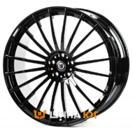 Replica FORGED B001ALP 9.5x23 5x112 ET36 DIA66.5 GB