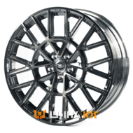 Replica FORGED LR11 9.5x23 5x120 ET42.5 DIA72.4 BGB