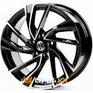 Replica VW3567 8x19 5x112 ET40 DIA57.1 MB
