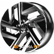 Replica VW3308 7x17 5x112 ET46 DIA57.1 MB