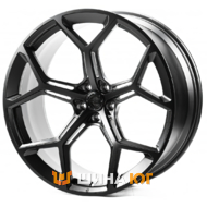 WS FORGED WS-190C 10.5x23 5x112 ET18 DIA66.5 SB